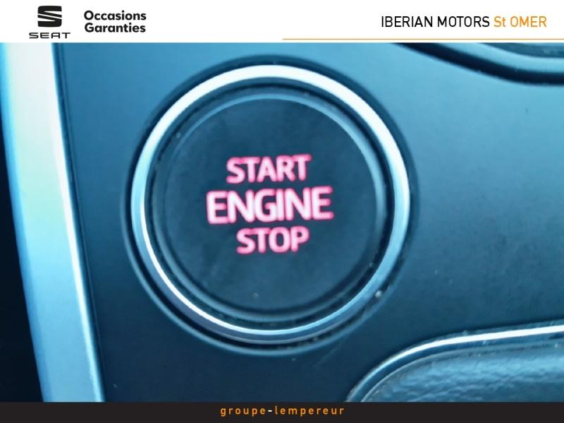 Image SEAT Arona 1.0 TSI 110ch FR