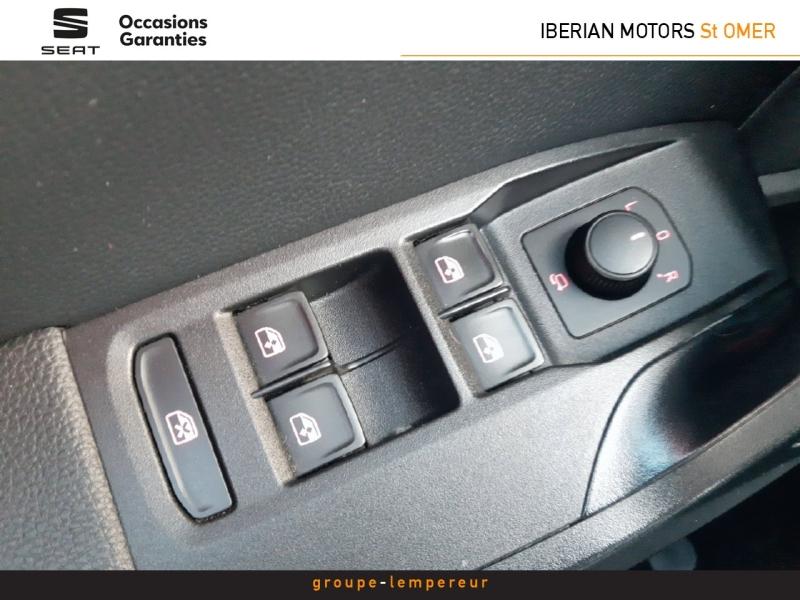 Image SEAT Arona 1.0 TSI 110ch FR