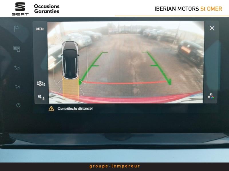 Image SEAT Arona 1.0 TSI 110ch FR