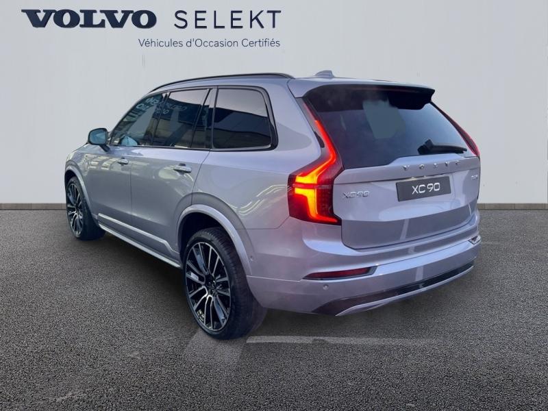 Image VOLVO XC90 T8 AWD 310 + 145ch Ultra Style Dark Geartronic