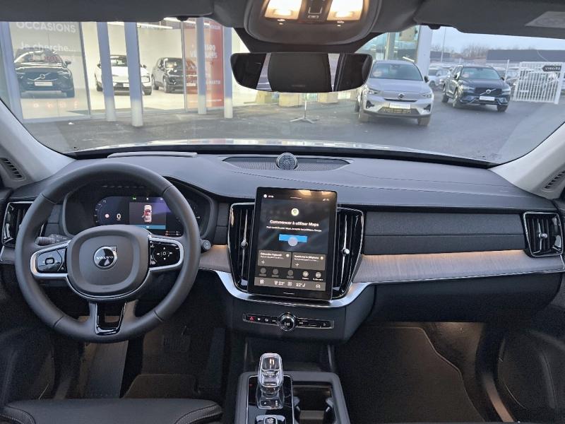 Image VOLVO XC90 T8 AWD 310 + 145ch Ultra Style Dark Geartronic