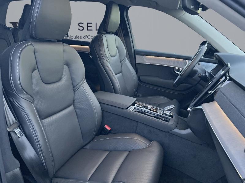 Image VOLVO XC90 T8 AWD 310 + 145ch Ultra Style Dark Geartronic