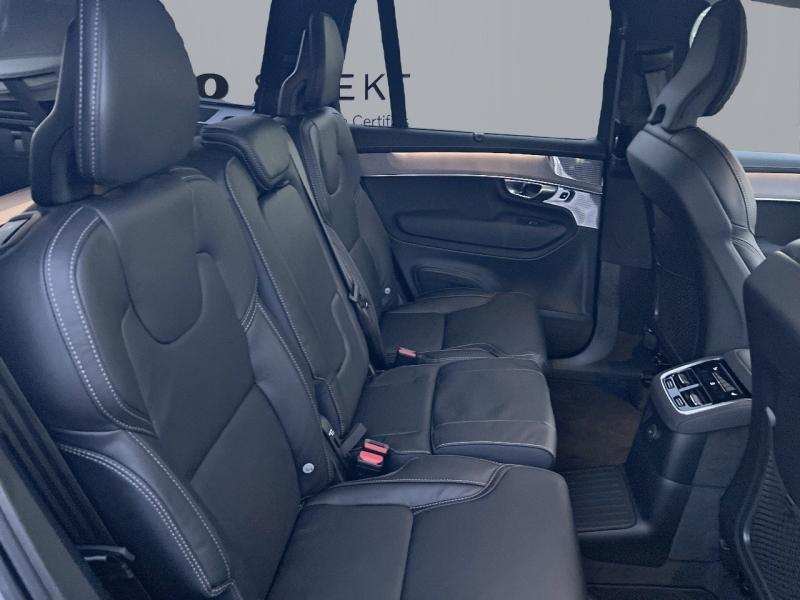 Image VOLVO XC90 T8 AWD 310 + 145ch Ultra Style Dark Geartronic