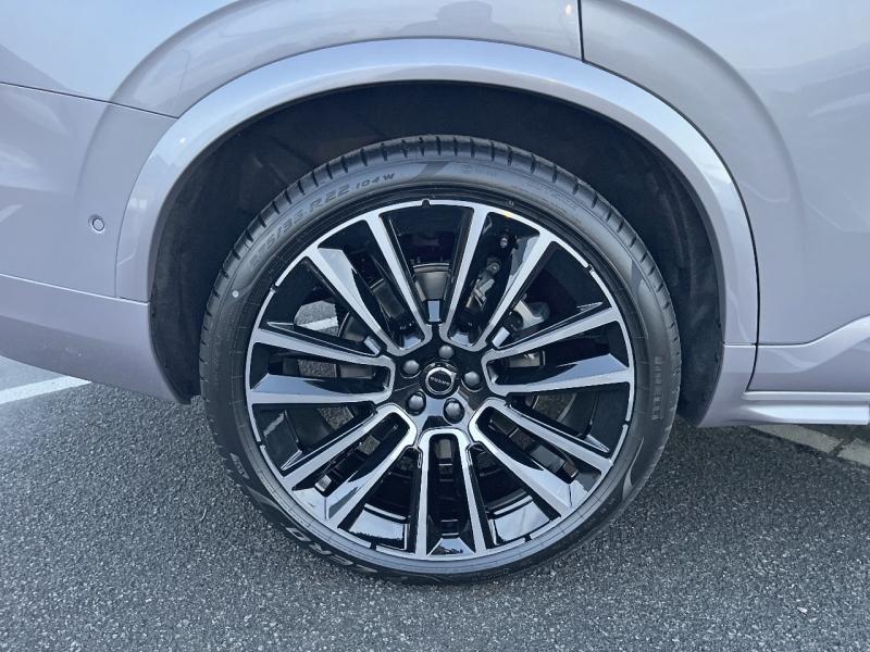Image VOLVO XC90 T8 AWD 310 + 145ch Ultra Style Dark Geartronic
