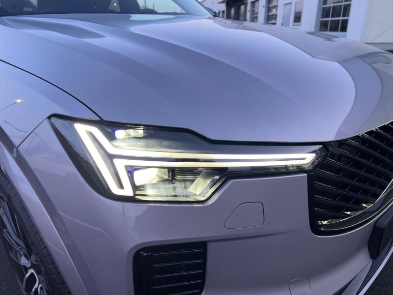 Image VOLVO XC90 T8 AWD 310 + 145ch Ultra Style Dark Geartronic