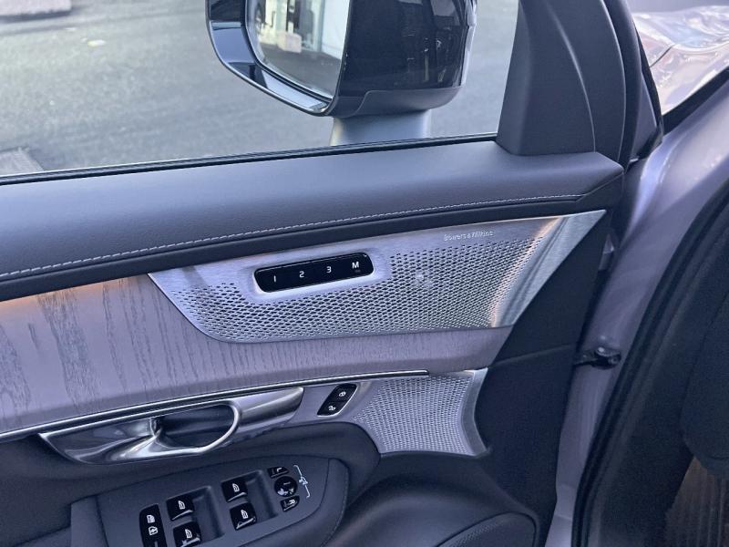 Image VOLVO XC90 T8 AWD 310 + 145ch Ultra Style Dark Geartronic