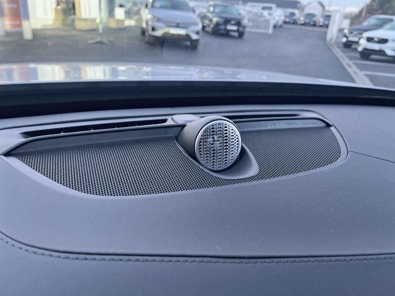 Image VOLVO XC90 T8 AWD 310 + 145ch Ultra Style Dark Geartronic