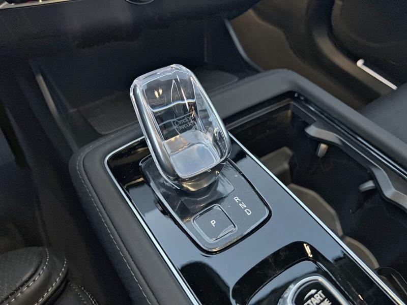 Image VOLVO XC90 T8 AWD 310 + 145ch Ultra Style Dark Geartronic