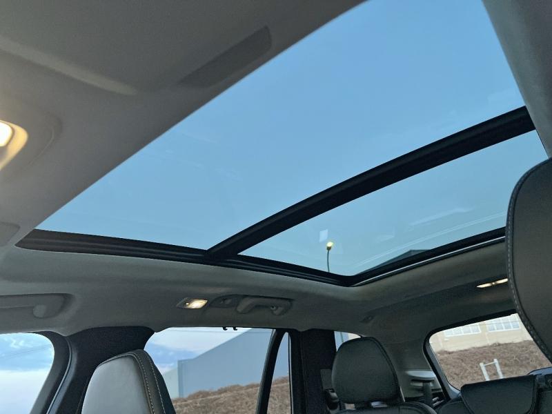 Image VOLVO XC90 T8 AWD 310 + 145ch Ultra Style Dark Geartronic