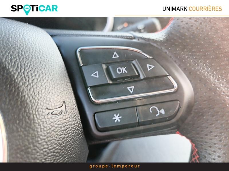 Image MG MOTOR ZS EV 156ch - 70kWh Luxury