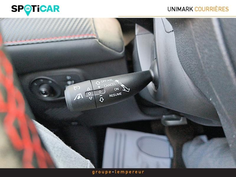 Image MG MOTOR ZS EV 156ch - 70kWh Luxury