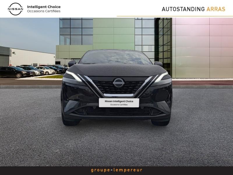 Image NISSAN Qashqai e-POWER 190ch Tekna 2022