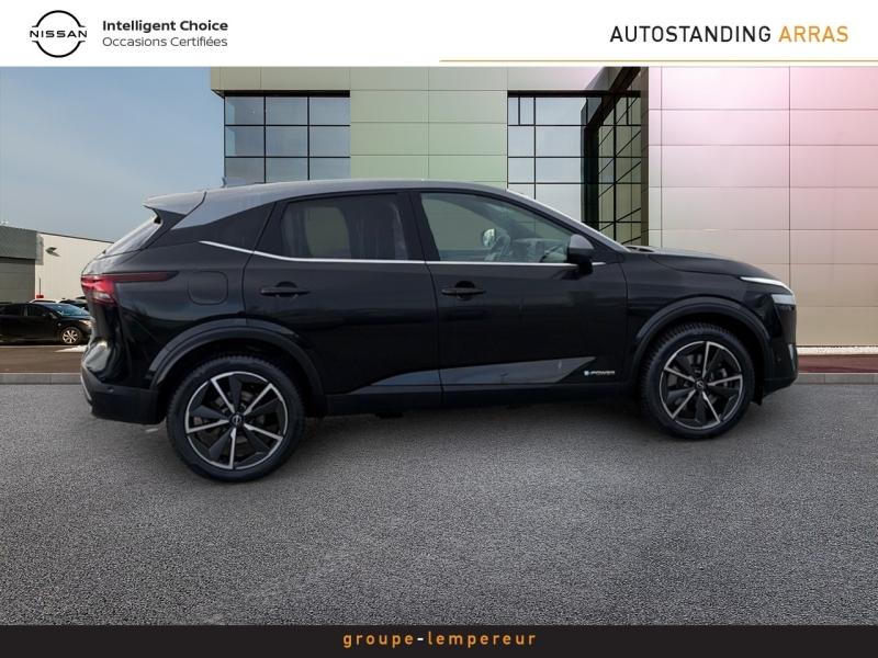 Image NISSAN Qashqai e-POWER 190ch Tekna 2022