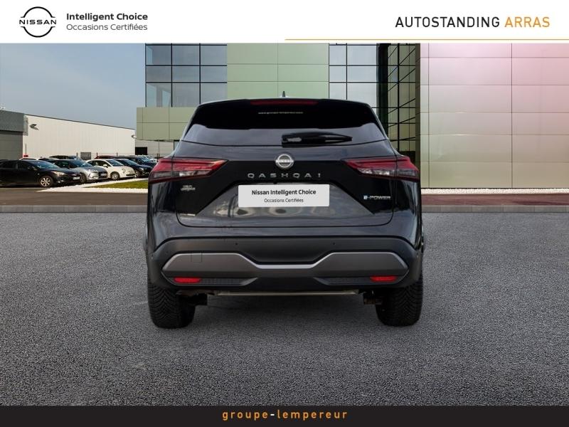 Image NISSAN Qashqai e-POWER 190ch Tekna 2022