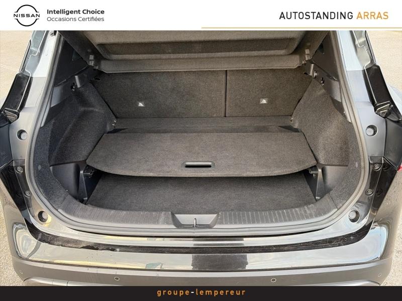 Image NISSAN Qashqai e-POWER 190ch Tekna 2022