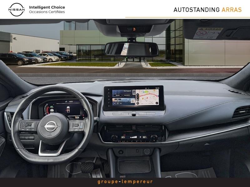 Image NISSAN Qashqai e-POWER 190ch Tekna 2022