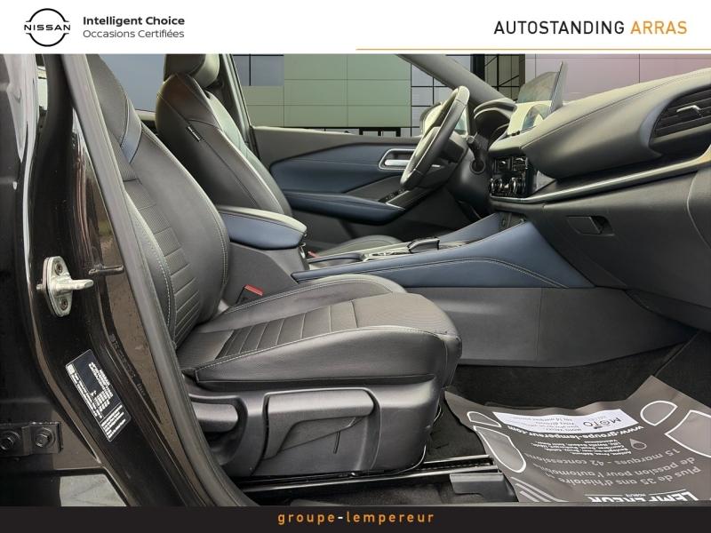 Image NISSAN Qashqai e-POWER 190ch Tekna 2022