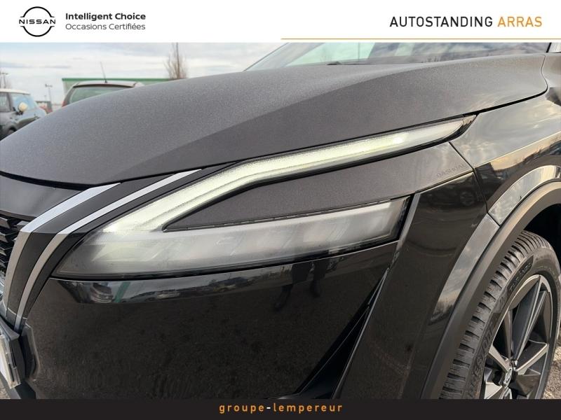 Image NISSAN Qashqai e-POWER 190ch Tekna 2022