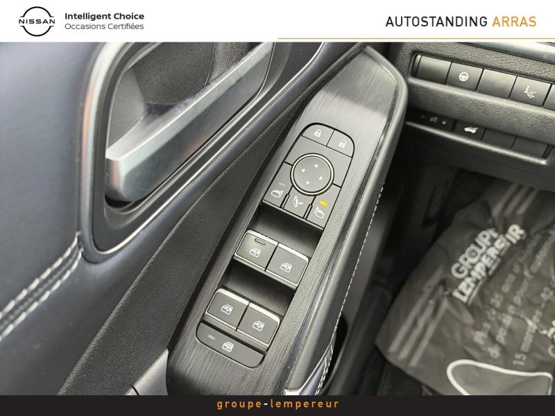 Image NISSAN Qashqai e-POWER 190ch Tekna 2022