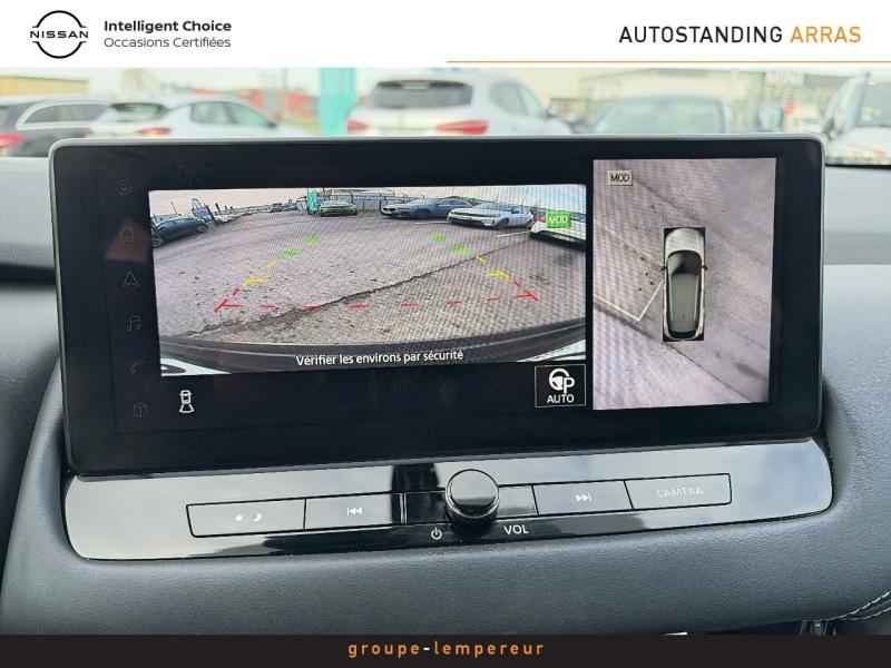 Image NISSAN Qashqai e-POWER 190ch Tekna 2022