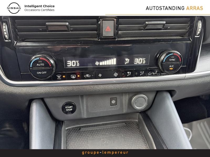 Image NISSAN Qashqai e-POWER 190ch Tekna 2022