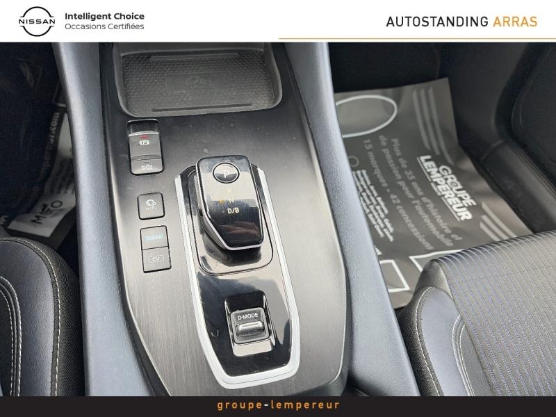 Image NISSAN Qashqai e-POWER 190ch Tekna 2022