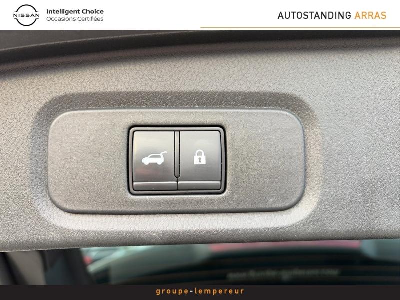 Image NISSAN Qashqai e-POWER 190ch Tekna 2022