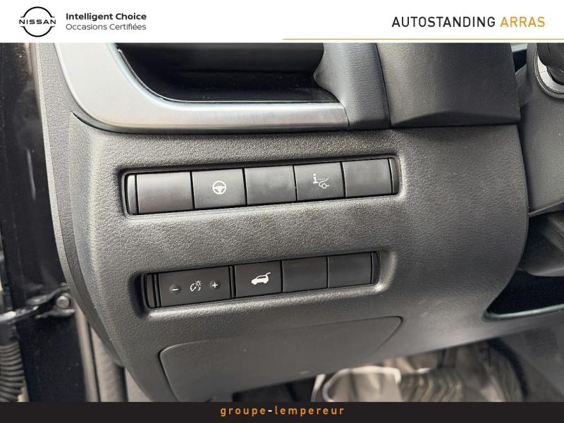 Image NISSAN Qashqai e-POWER 190ch Tekna 2022