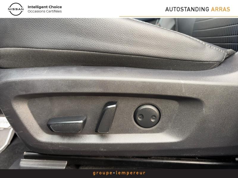 Image NISSAN Qashqai e-POWER 190ch Tekna 2022