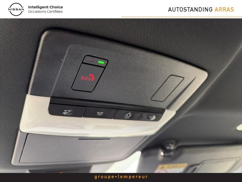 Image NISSAN Qashqai e-POWER 190ch Tekna 2022