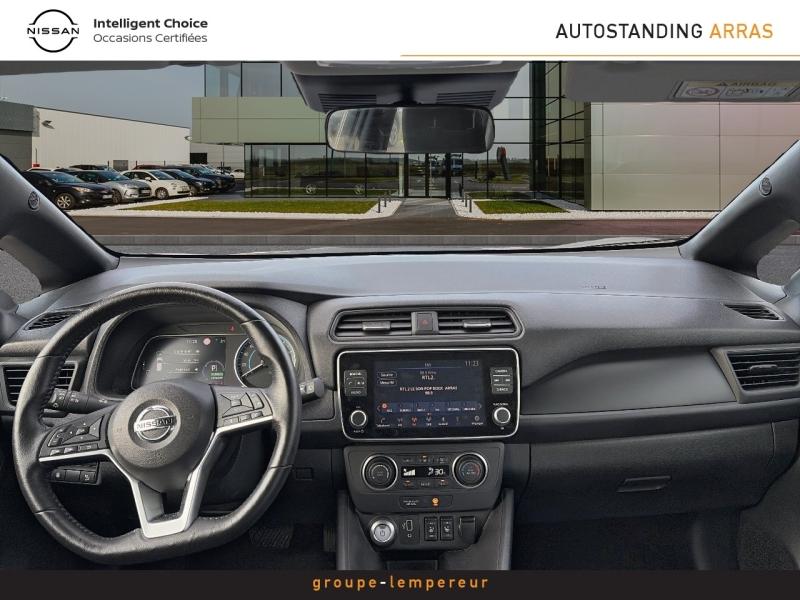 Image NISSAN Leaf 150ch 40kWh Acenta 21.5