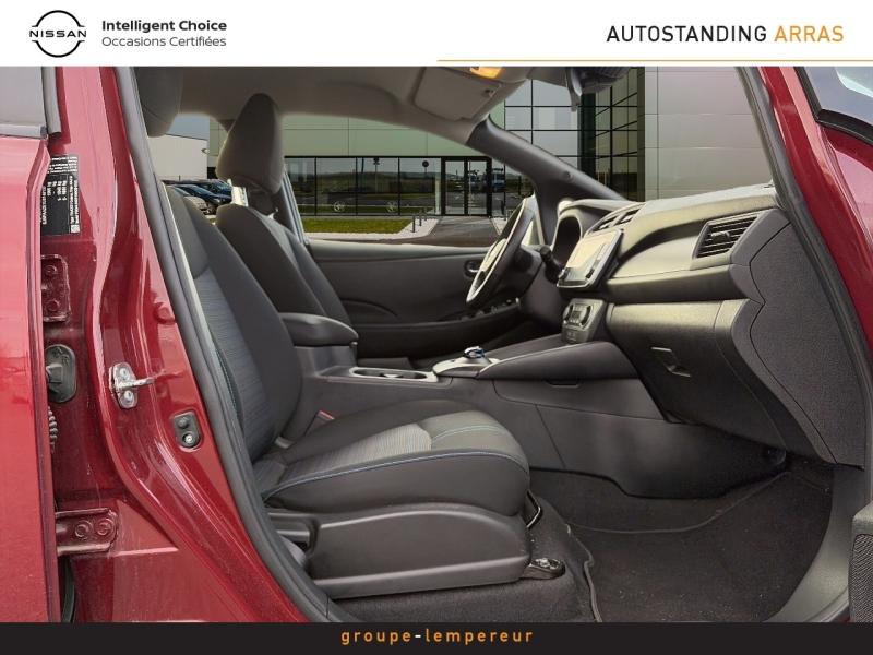 Image NISSAN Leaf 150ch 40kWh Acenta 21.5