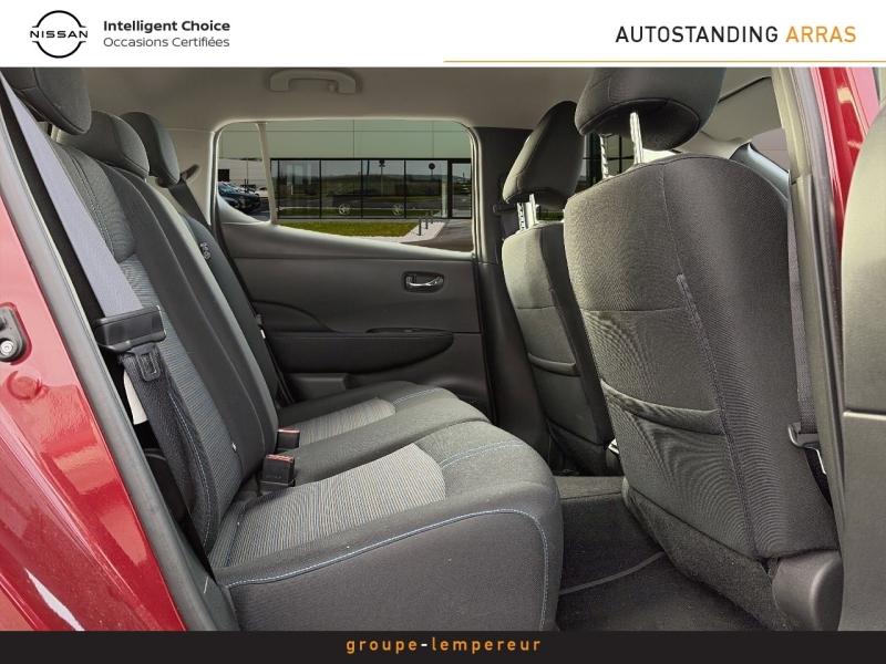 Image NISSAN Leaf 150ch 40kWh Acenta 21.5