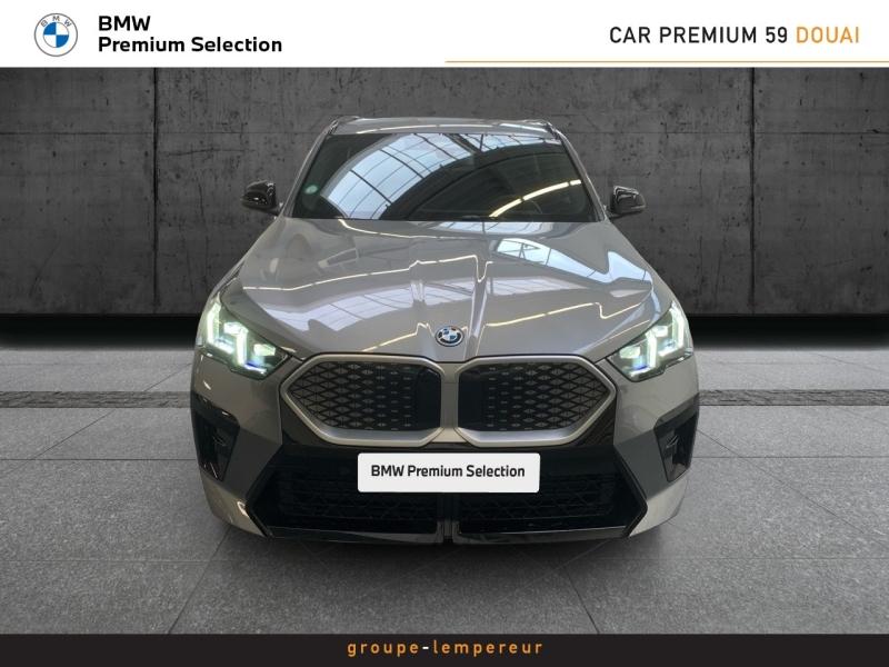 Image BMW X2 iX2 eDrive20 204ch M Sport