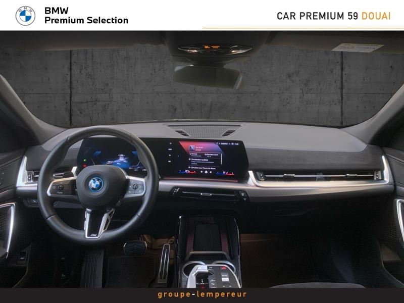 Image BMW X2 iX2 eDrive20 204ch M Sport