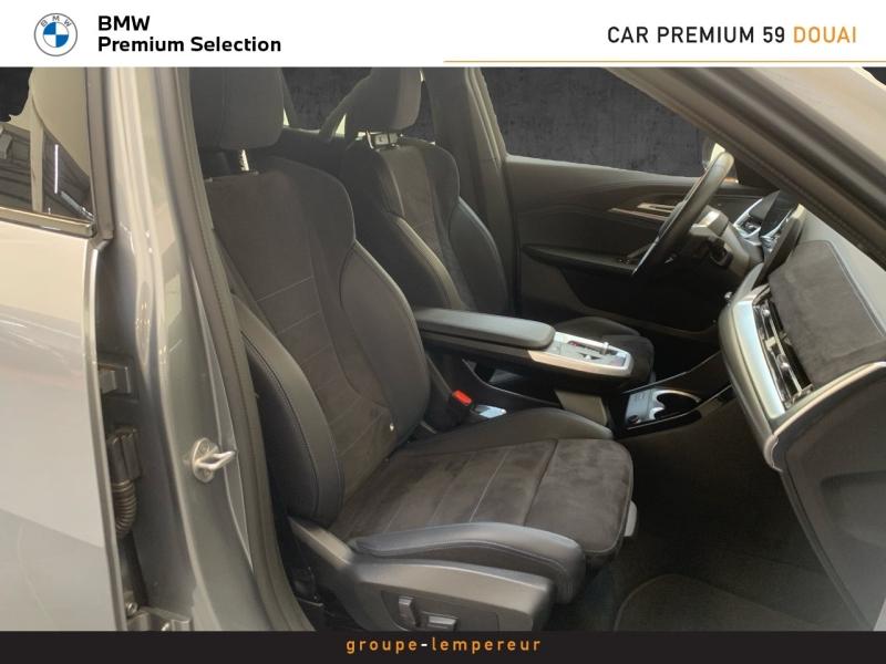 Image BMW X2 iX2 eDrive20 204ch M Sport