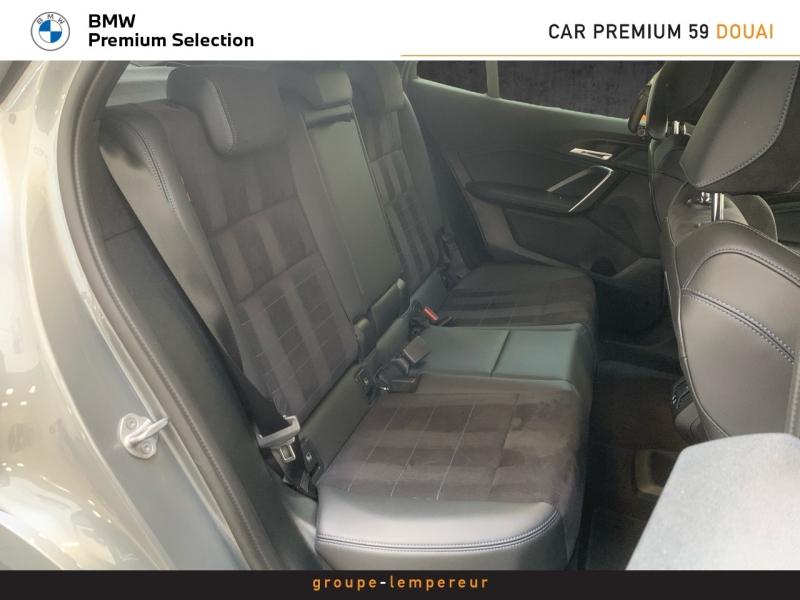 Image BMW X2 iX2 eDrive20 204ch M Sport