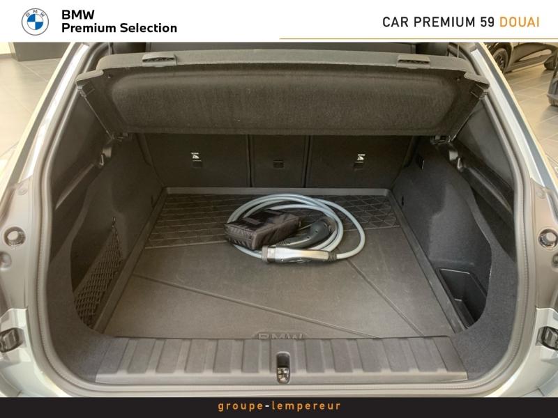 Image BMW X2 iX2 eDrive20 204ch M Sport