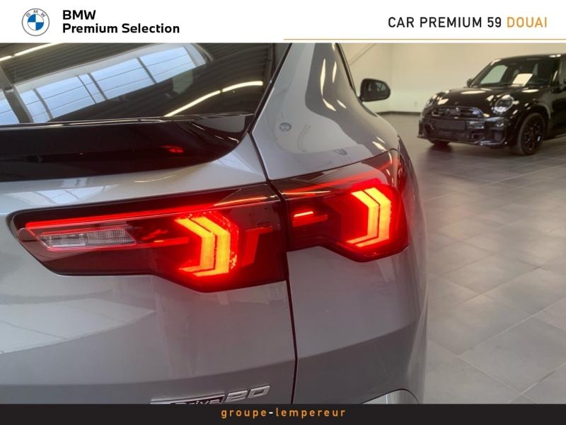 Image BMW X2 iX2 eDrive20 204ch M Sport