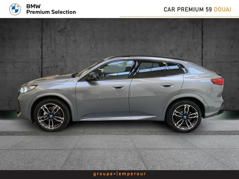 Image BMW X2 iX2 eDrive20 204ch M Sport