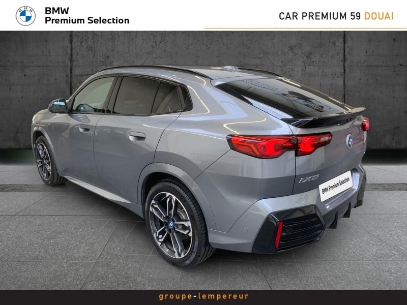 Image BMW X2 iX2 eDrive20 204ch M Sport