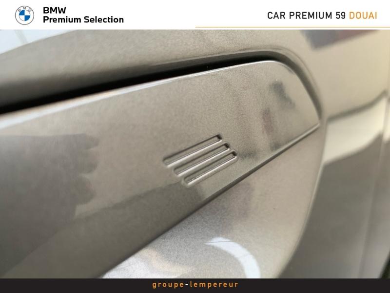 Image BMW X2 iX2 eDrive20 204ch M Sport