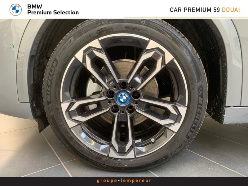 Image BMW X2 iX2 eDrive20 204ch M Sport