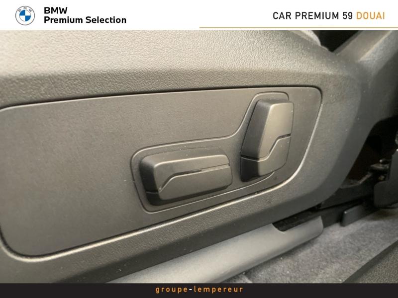 Image BMW X2 iX2 eDrive20 204ch M Sport