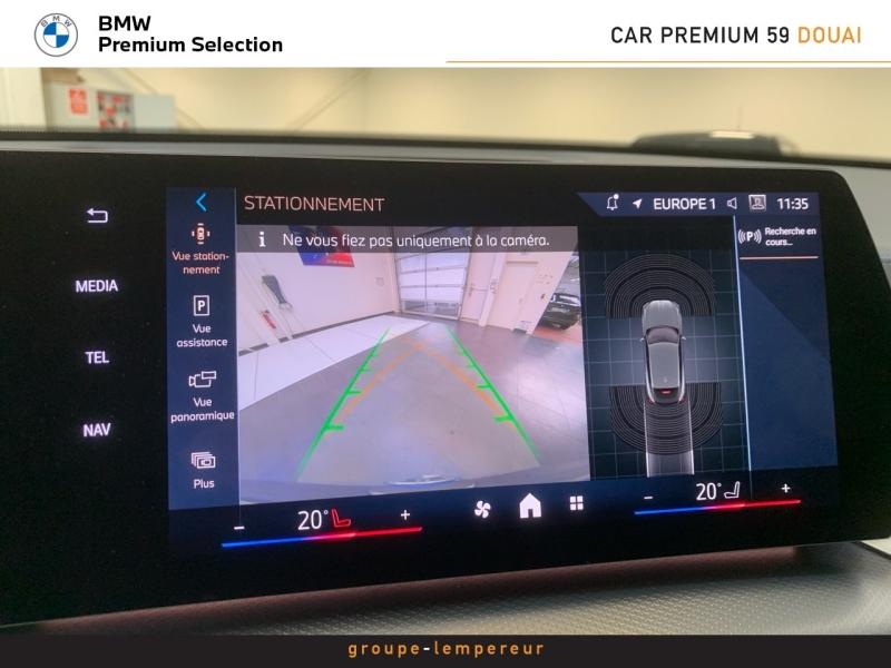 Image BMW X2 iX2 eDrive20 204ch M Sport