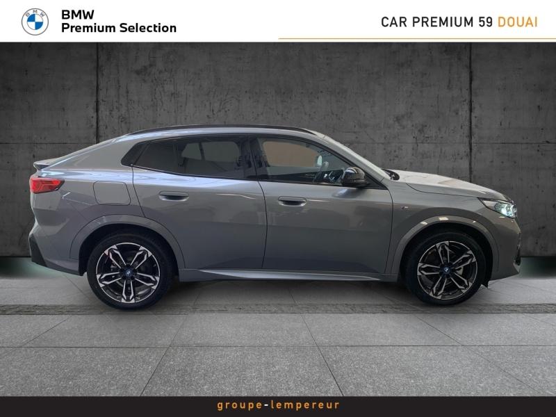 Image BMW X2 iX2 eDrive20 204ch M Sport