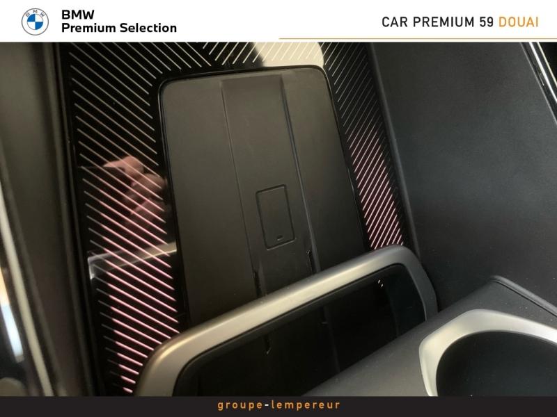 Image BMW X2 iX2 eDrive20 204ch M Sport