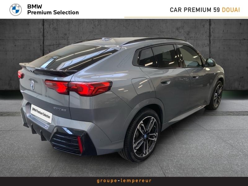 Image BMW X2 iX2 eDrive20 204ch M Sport