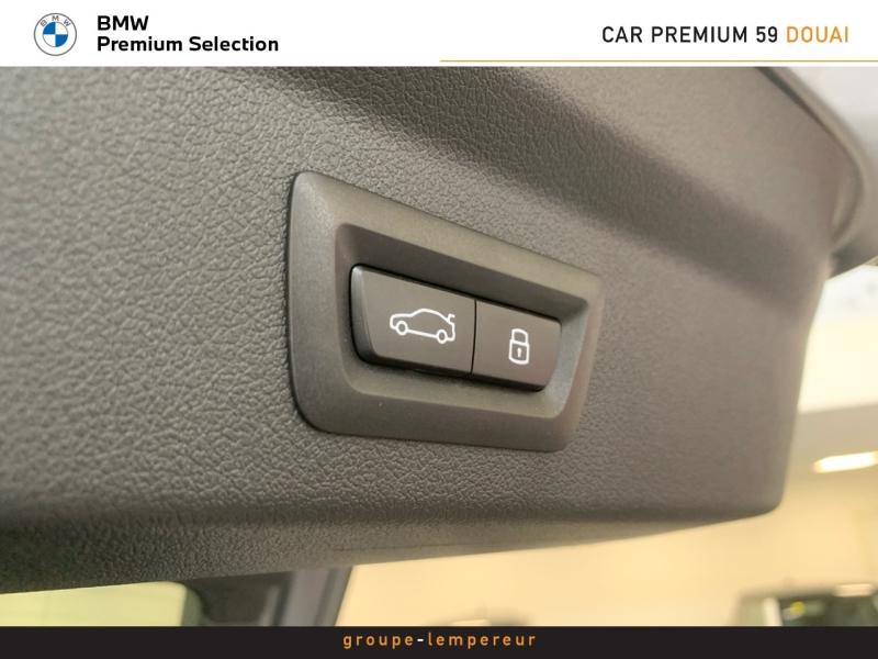 Image BMW X2 iX2 eDrive20 204ch M Sport