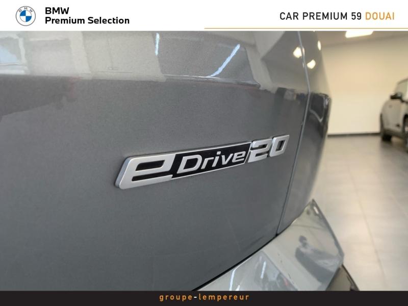 Image BMW X2 iX2 eDrive20 204ch M Sport